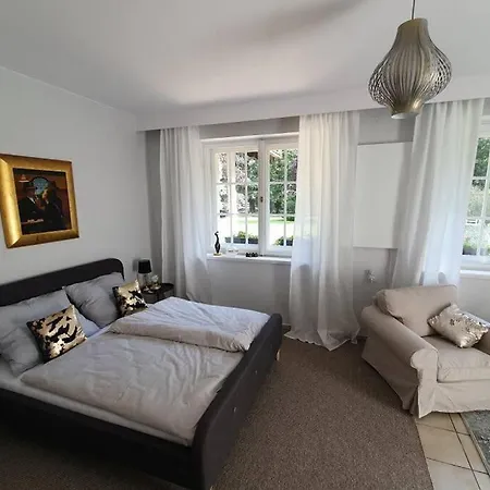 Gabinet Blisko Wrocławia Apartament *