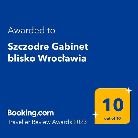 2 - Sybilla Blisko Wroclawia Lejlighed *